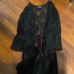 Women’s Beach Coverup